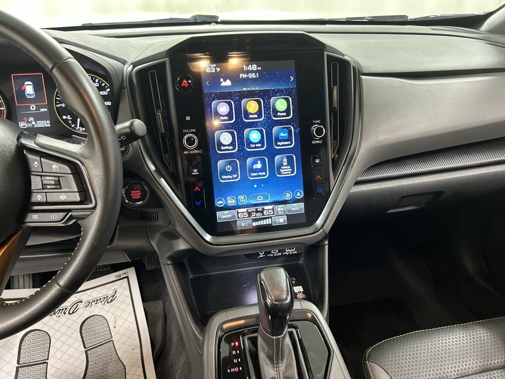 2024 Subaru Crosstrek Wilderness - Photo 18