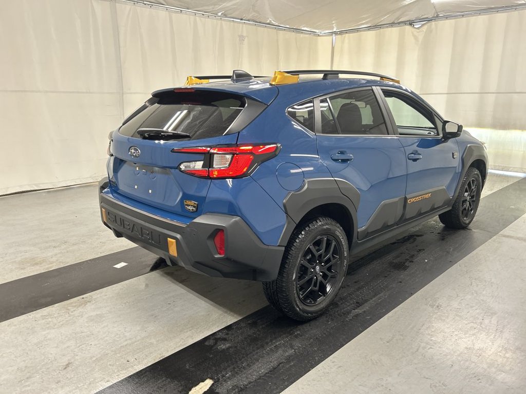 2024 Subaru Crosstrek Wilderness - Photo 2