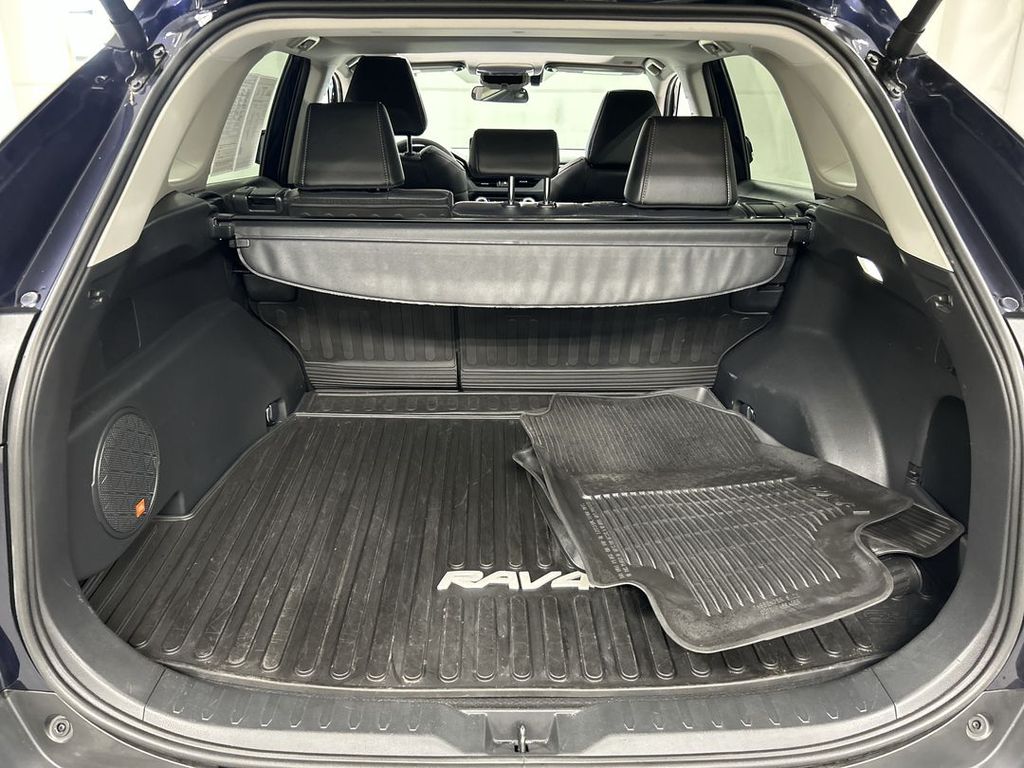 2024 Toyota RAV4 XLE Premium - Photo 22