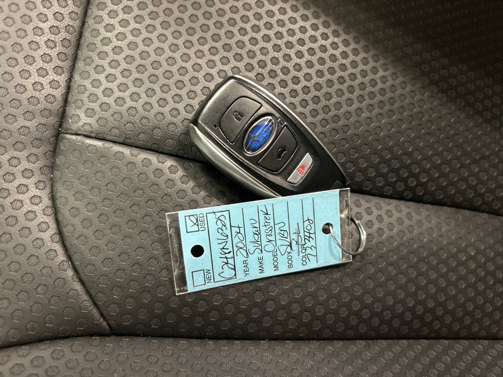 2024 Subaru Crosstrek Wilderness - Photo 12