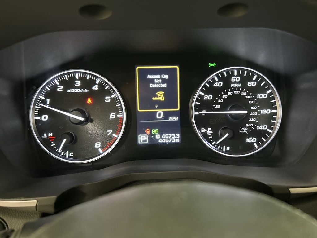 2023 Subaru Ascent Limited - Photo 13
