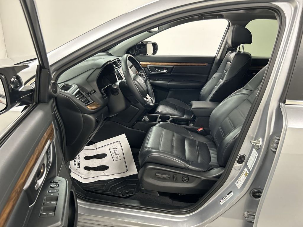 2018 Honda CR-V Touring - Photo 9
