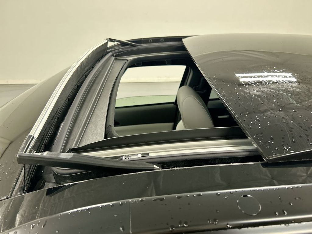 2026 Mitsubishi Eclipse Cross SEL - Photo 8