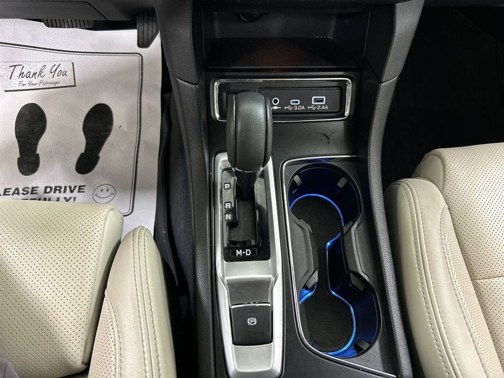 2023 Subaru Ascent Limited - Photo 17