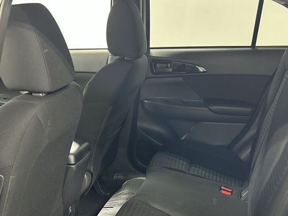 2026 Mitsubishi Eclipse Cross ES - Photo 18