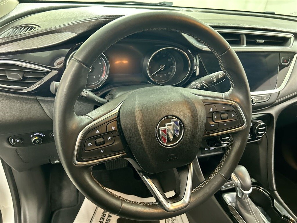 2021 Buick Encore GX Select photo 4