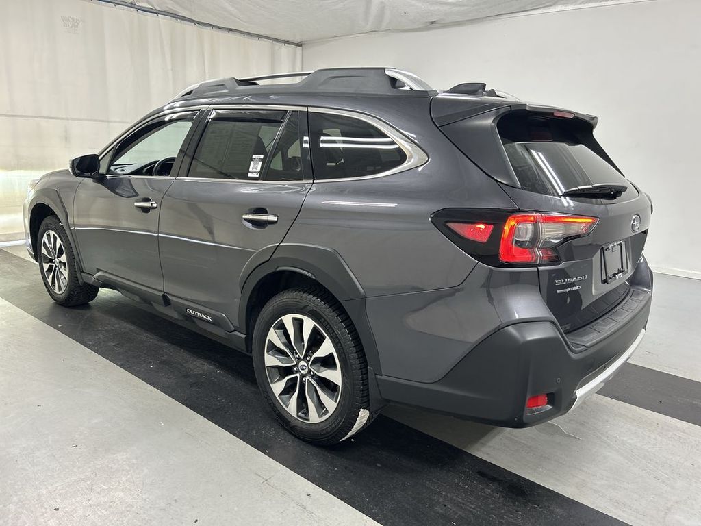 2024 Subaru Outback Touring - Photo 7