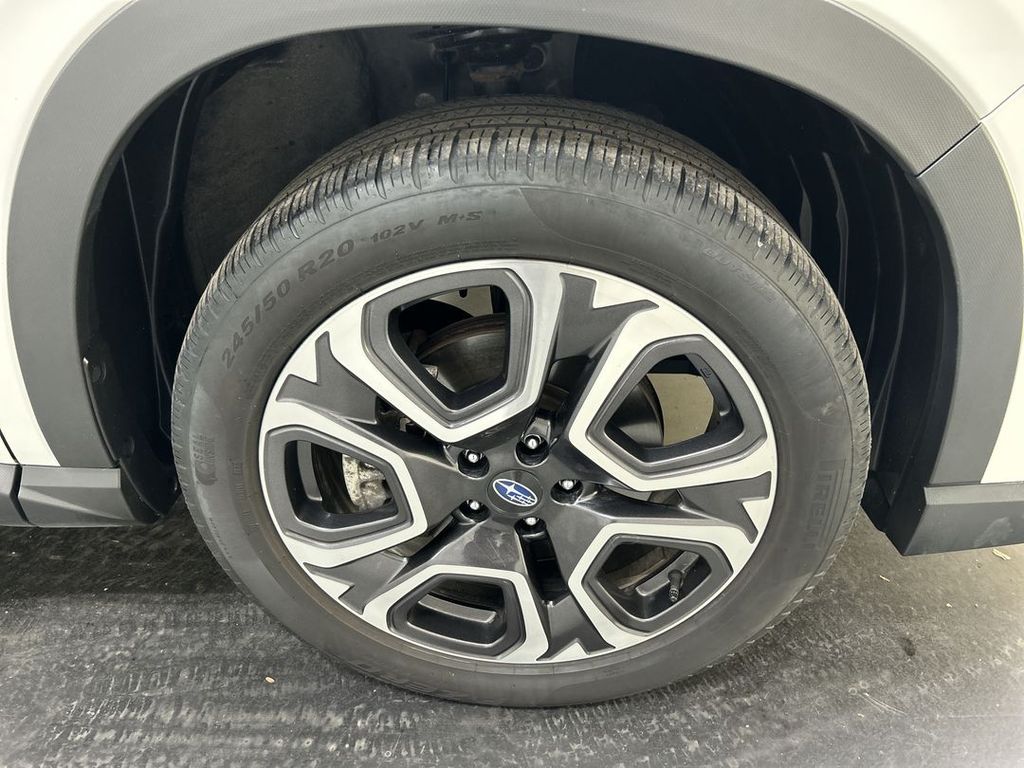 2023 Subaru Ascent Limited - Photo 8