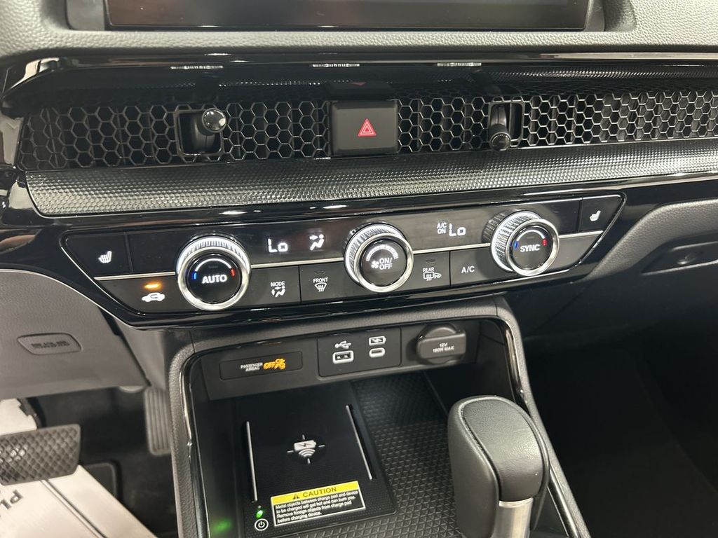 2024 Honda CR-V EX-L - Photo 16