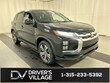 Mitsubishi Outlander Sport