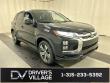 Used 2021 Mitsubishi Outlander Sport 2.0 ES CUV