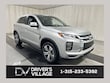  Mitsubishi Outlander Sport