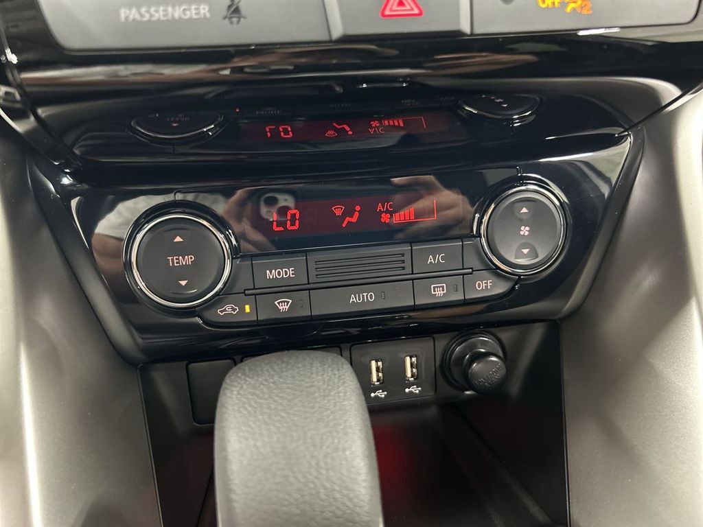2026 Mitsubishi Eclipse Cross ES - Photo 15
