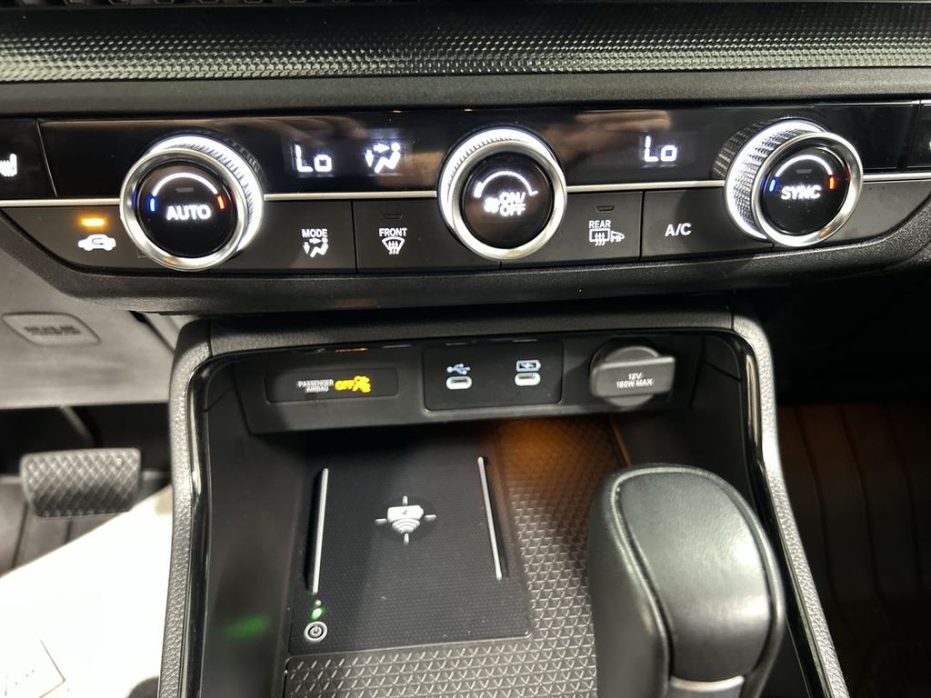 2026 Honda CR-V TrailSport - Photo 16