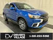 Mitsubishi Outlander Sport