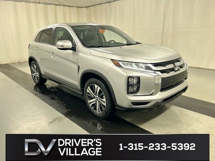 2025 Mitsubishi Outlander Sport 2.0 SE SUV