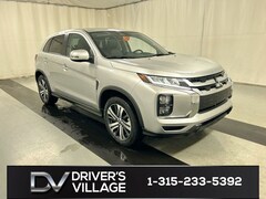 2025 Mitsubishi Outlander Sport 2.0 SE SUV