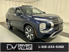 2025 Mitsubishi Outlander SE SUV