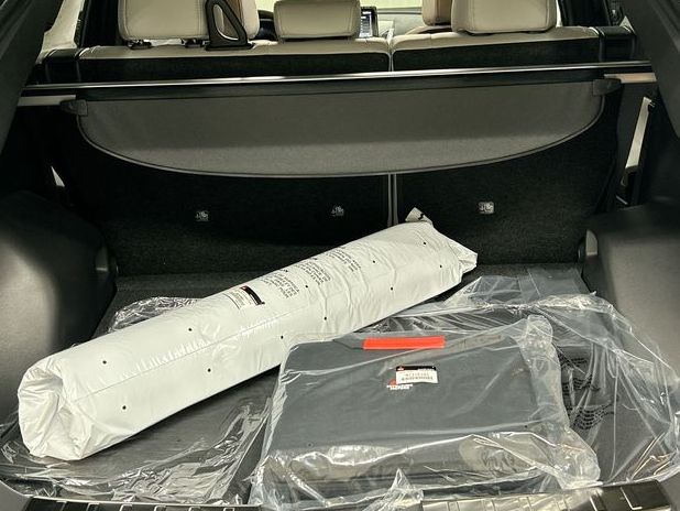 2026 Mitsubishi Eclipse Cross SEL - Photo 23