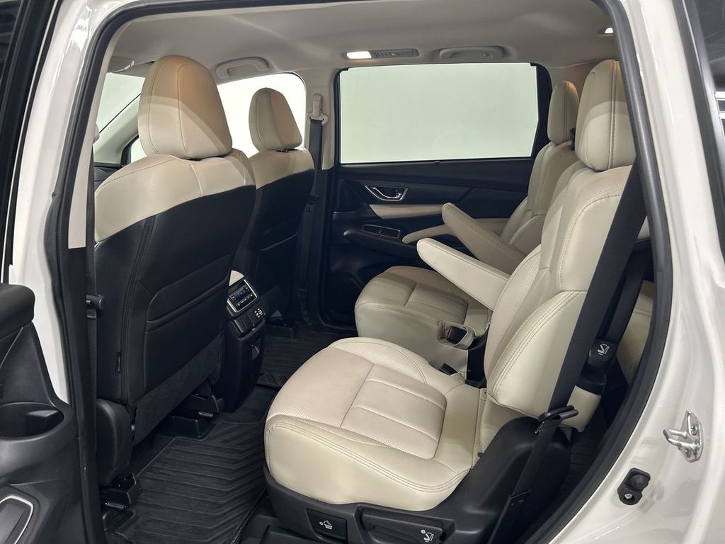 2023 Subaru Ascent Limited - Photo 19