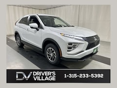 2026 Mitsubishi Eclipse Cross ES SUV