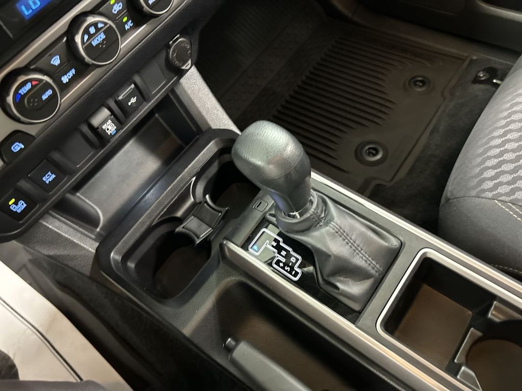 2023 Toyota Tacoma Trail - Photo 17