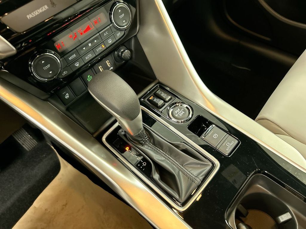2026 Mitsubishi Eclipse Cross SEL - Photo 20