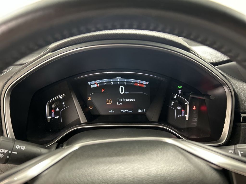 2018 Honda CR-V Touring - Photo 13