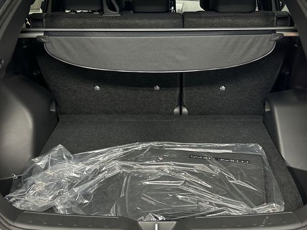 2026 Mitsubishi Eclipse Cross ES - Photo 19