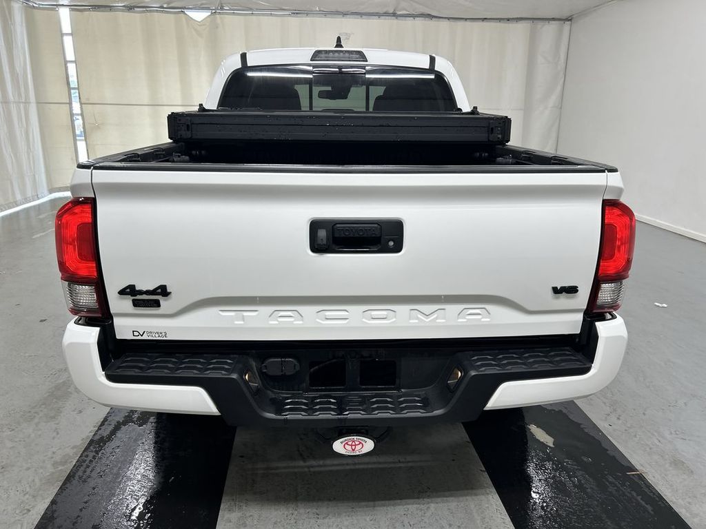 2023 Toyota Tacoma Trail - Photo 20