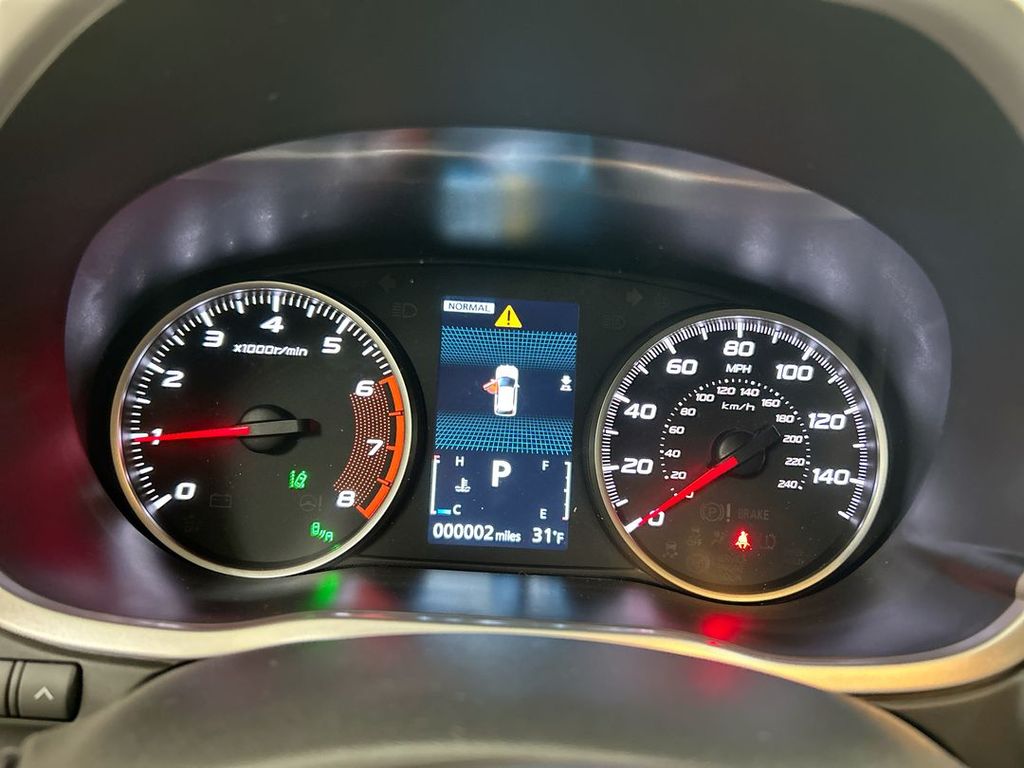 2026 Mitsubishi Eclipse Cross SE - Photo 15