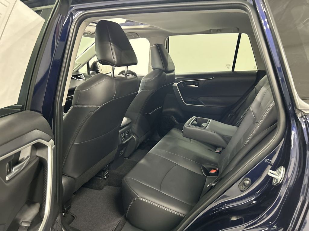 2024 Toyota RAV4 XLE Premium - Photo 20