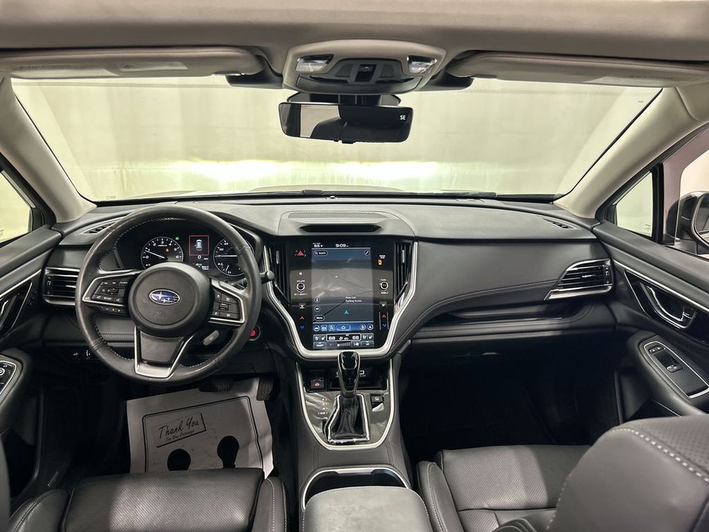 2024 Subaru Outback Touring - Photo 19