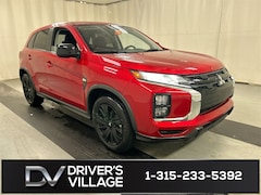 2025 Mitsubishi Outlander Sport 2.0 LE SUV