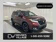  Honda Passport