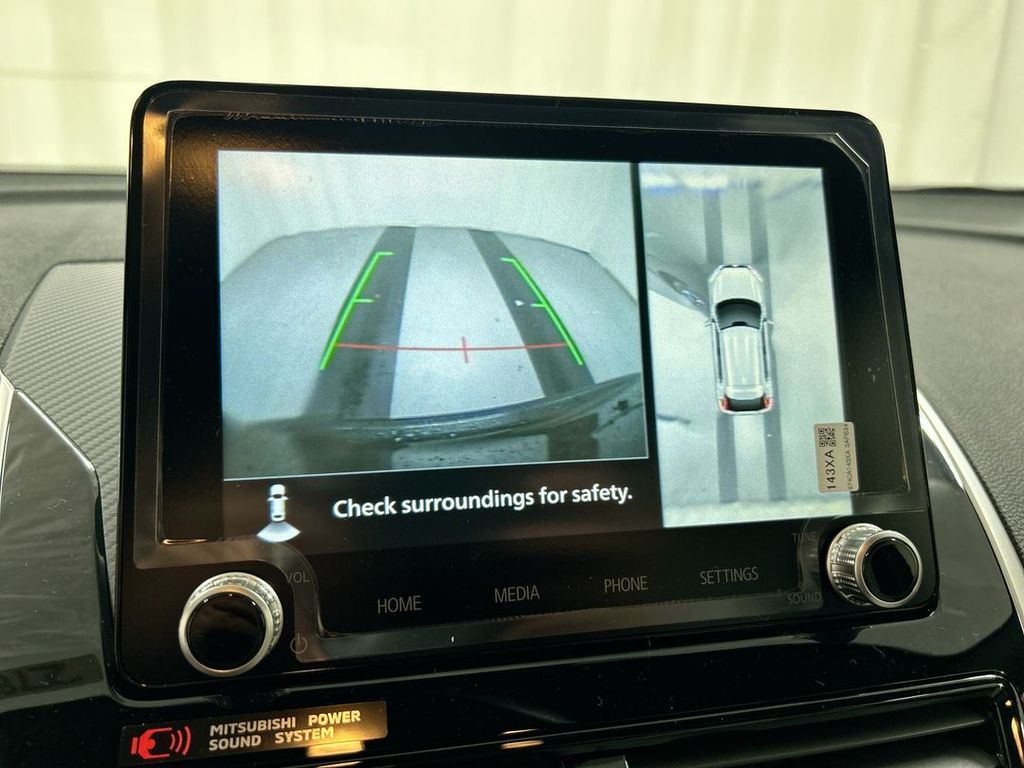 2026 Mitsubishi Eclipse Cross SEL - Photo 18