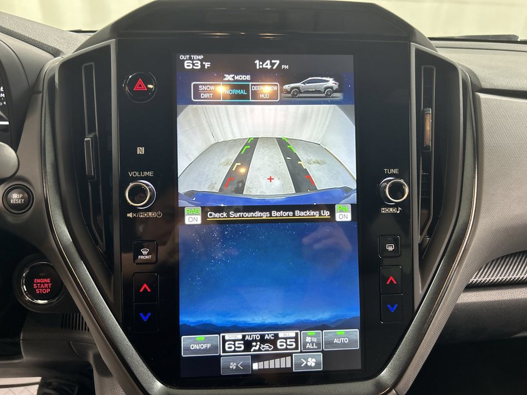 2024 Subaru Crosstrek Wilderness - Photo 15