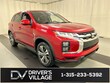 Mitsubishi Outlander Sport