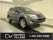 Used 2015 Toyota RAV4 XLE SUV