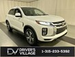 Mitsubishi Outlander Sport