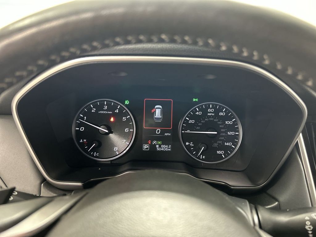 2024 Subaru Outback Touring - Photo 13