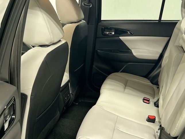 2026 Mitsubishi Eclipse Cross SEL - Photo 22