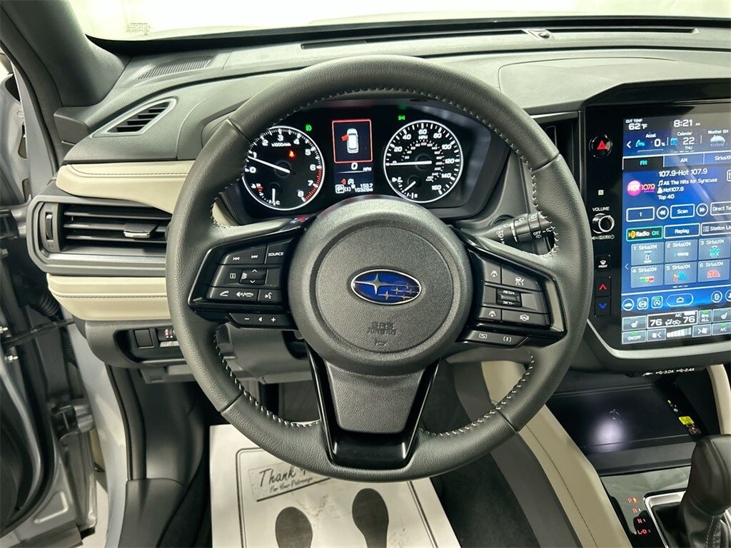 2025 Subaru Forester Premium Base photo 4