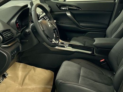 2026 Mitsubishi Eclipse Cross Black Edition - Photo 11