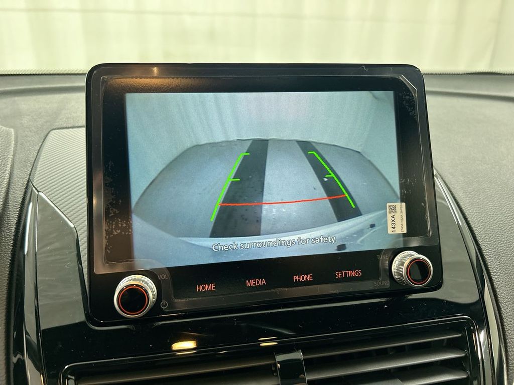 2026 Mitsubishi Eclipse Cross Black Edition - Photo 17