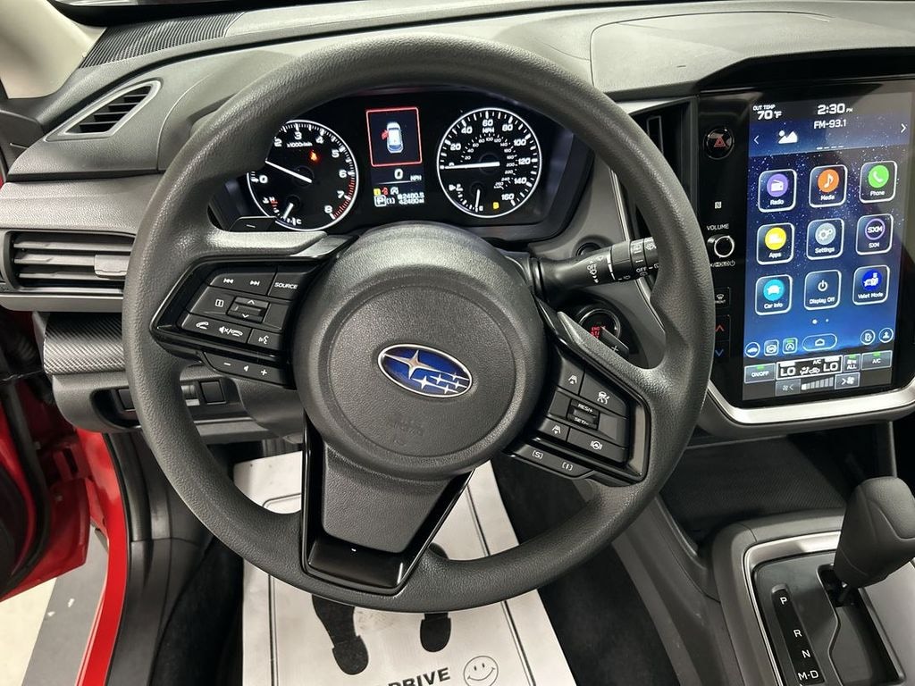 Used 2024 Subaru Crosstrek Premium SUV