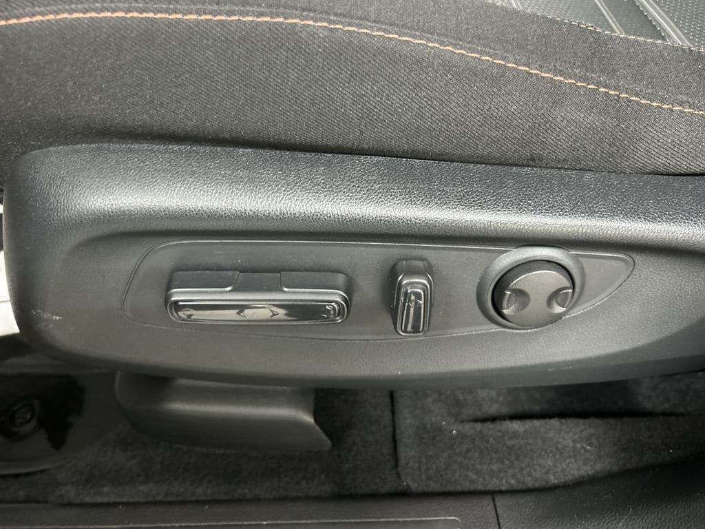 2026 Honda CR-V TrailSport - Photo 10