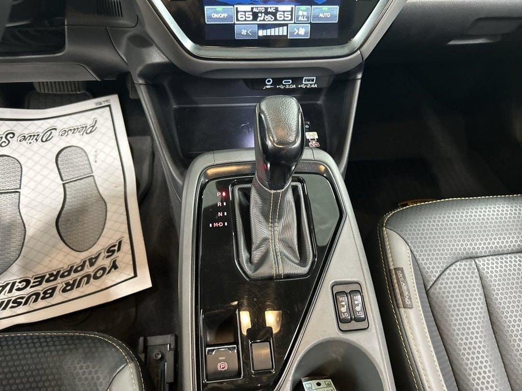 2024 Subaru Crosstrek Wilderness - Photo 17