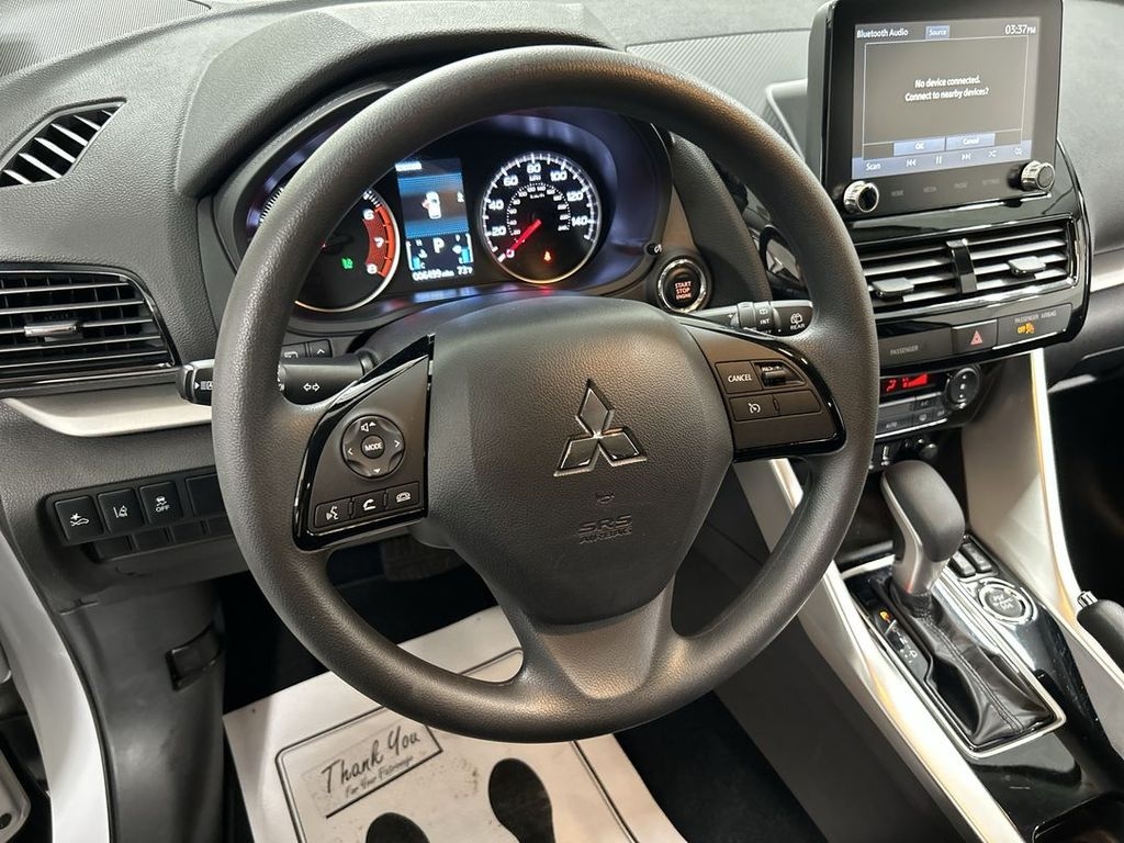 Used 2024 Mitsubishi Eclipse Cross LE SUV
