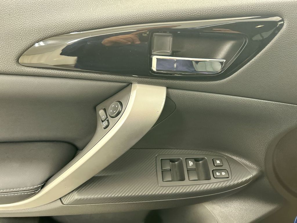 2026 Mitsubishi Eclipse Cross SE - Photo 13